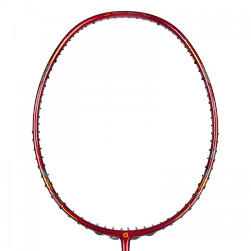Rakieta badmintonowa Cross Court 6.4 PRO