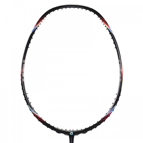 Czarna Rakieta badmintonowa Wave 10