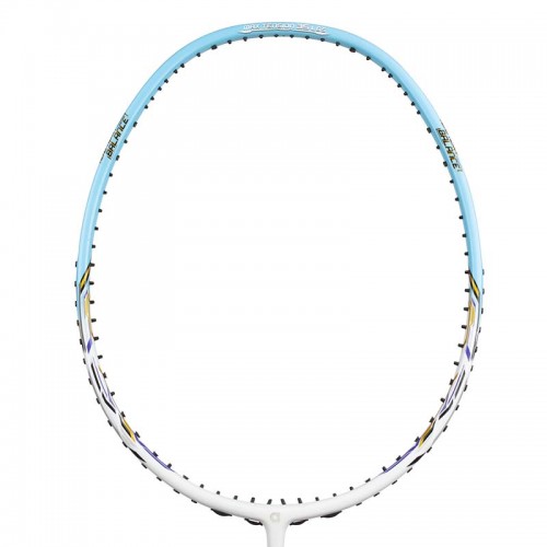 Jasnoniebieska rakieta badmintonowa Z Power 900 RP+ Lite