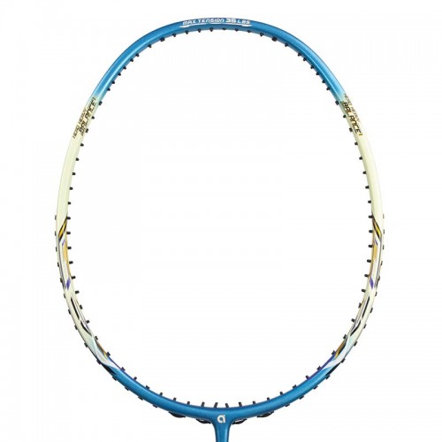 Niebieska rakieta badmintonowa Z Power 900 RP+ Lite