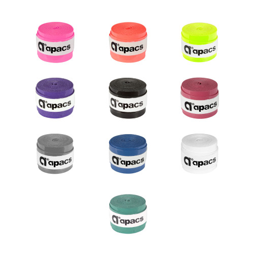 AP-026 Owijki na rakietę badminton 42 sztuki! Apacs