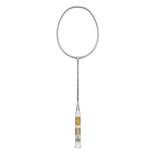 Invader 5000 (4U) Srebrna rakieta badmintonowa Apacs