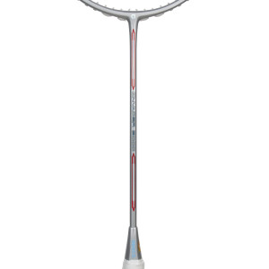 Invader 5000 (4U) Srebrna rakieta badmintonowa Apacs