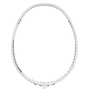 Invader 3000 (4U) Pudrowo-różowa rakieta badmintonowa Apacs