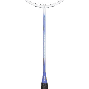 Imperial Accurate (5U) Fioletowa rakieta badmintonowa Apacs