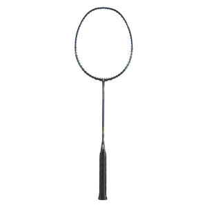 Imperial Accurate (5U) Czarna rakieta badmintonowa Apacs