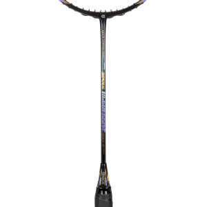 Imperial Aggressive (5U) Czarna rakieta badmintonowa Apacs