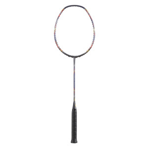 Imperial Control (5U) Szara rakieta badmintonowa Apacs