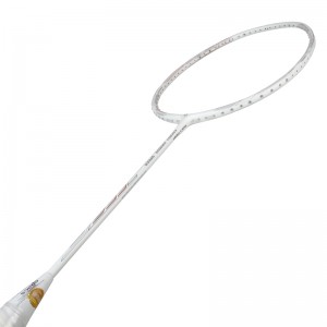 Energy Groove Speed (5U) Rakieta badminton Apacs