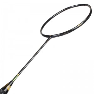 Rakieta badmintonowa Cross Court 6.2 PRO