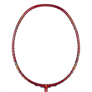 Rakieta badmintonowa Cross Court 6.4 PRO