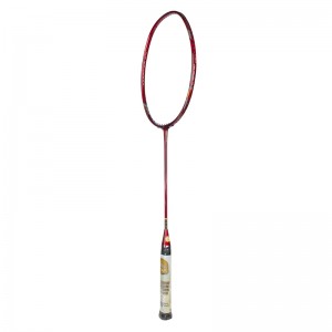 Rakieta badmintonowa Cross Court 6.4 PRO