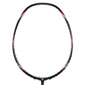 Czarna Rakieta badmintonowa Wave 10