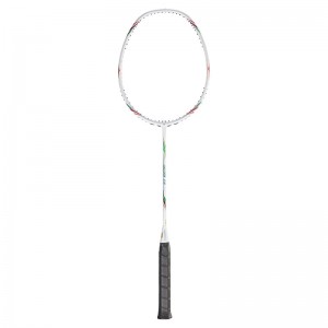 Wave 10 (5U) Biała Rakieta badminton Apacs