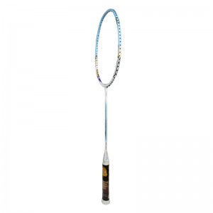 Jasnoniebieska rakieta badmintonowa Z Power 900 RP+ Lite