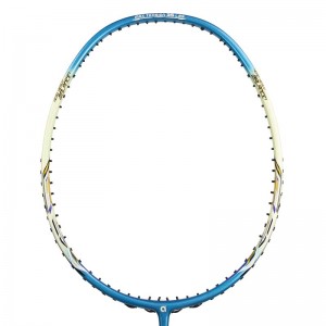 Niebieska rakieta badmintonowa Z Power 900 RP+ Lite