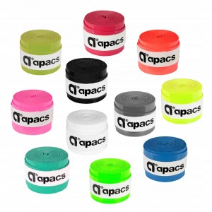 Owijka na rakietę badmintonowa Apacs AP-026