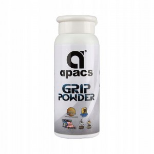 Apacs Grip Powder 100g -talk do rąk badmintonowy, antypoślizgowy