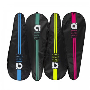 Pokrowiec na rakietę badmintonową Apacs S 1152 II