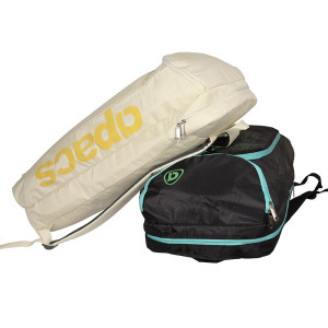 Plecak badmintonowy Apacs BP-D3532