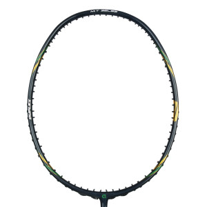 Duplex Power 55 (10U) Czarno-zielona rakieta badminton Apacs
