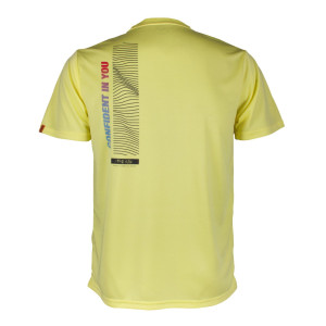 RN 502 Koszulka sportowa T-shirt Apacs
