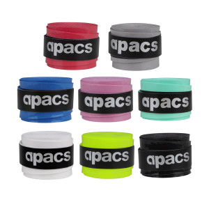 AP-016 Owijki na rakietę badminton 60 sztuk! Apacs