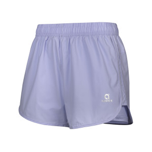 LSP 302 Spodenki damskie (Purple) sportowe Apacs