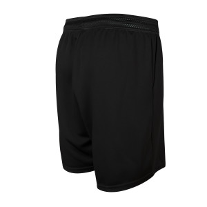 BSH 117 Spodenki czarne (Black) sportowe Apacs