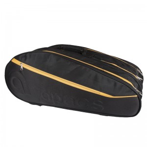 BP 332 czarny Plecak Apacs