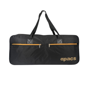 REC-D771-SF Torba (Black/Gold) Badminton Apacs