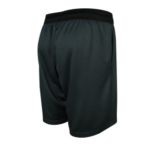 BSH 109 Spodenki czarne (Black) sportowe Apacs