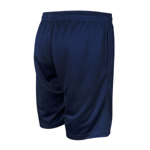 BSH 109 Spodenki granatowe (Navy) sportowe Apacs