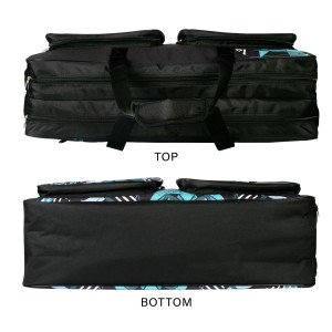 REC-D816 Torba Badminton Apacs