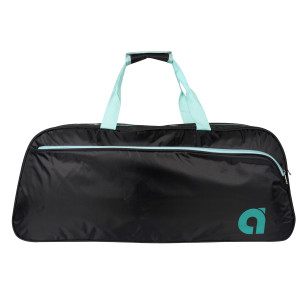 REC-D2203 czarna Torba 2 komory Badminton Apacs