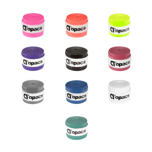 AP-026 Owijki na rakietę badminton 42 sztuki! Apacs