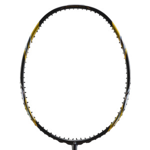 Blizzard Pro ZZ (4U) Rakieta badmintonowa Apacs